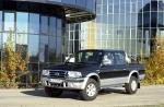 Ford Ranger 2002 года